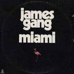 LP gebruikt - James Gang - Miami, Verzenden, Zo goed als nieuw