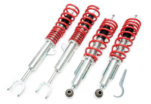 BMW 6-Serie F06-06C schroefset verlagingsset, Auto-onderdelen, Ophanging en Onderstel, Nieuw, BMW, Ophalen of Verzenden