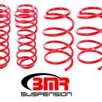 BMR 05-14 S197 Mustang GT Drag Version Lowering Springs (Set, Ophalen of Verzenden, Nieuw