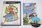 Super Mario Sunshine (Gamecube Games CIB, Nintendo GameCube), Gebruikt, Ophalen of Verzenden