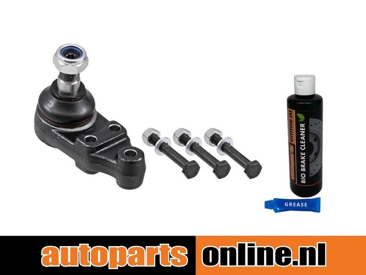 Fuseekogel Ford Transit Tourneo, Auto-onderdelen, Besturing, Nieuw, Ford, Verzenden