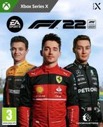 F1 2022-Italiaans (Xbox Series X) Gebruikt, Ophalen of Verzenden, Zo goed als nieuw