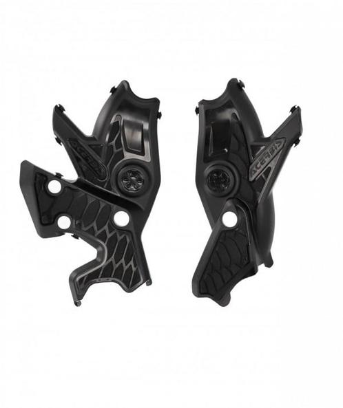 Acerbis frame protector voor Yamaha T7 19/25, Fietsen en Brommers, Brommeronderdelen | Algemeen, Nieuw, Verzenden