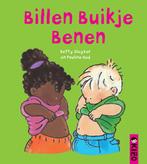 Billen buikje benen / Kimio 9789056476588 Betty Sluyzer, Boeken, Verzenden, Zo goed als nieuw, Betty Sluyzer