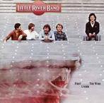 cd - Little River Band - First Under The Wire, Zo goed als nieuw, Verzenden