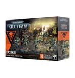 Kill Team Kasrkin 2024 (Warhammer nieuw), Ophalen of Verzenden, Nieuw