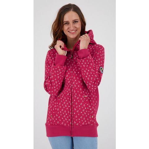 DEPROC Active Hoodie ANCHORAGE Women in casual, Kleding | Dames, Sportkleding, Nieuw, Verzenden