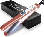 Sansbeauté® Professionele Stijltang - 2 in 1 - Krultang -, Ophalen of Verzenden, Zo goed als nieuw