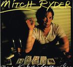 LP gebruikt - Mitch Ryder - Never Kick A Sleeping Dog, Zo goed als nieuw, Verzenden