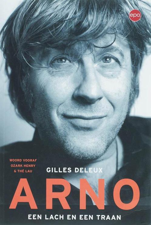 Arno 9789064454400 G. Deleux, Boeken, Overige Boeken, Gelezen, Verzenden