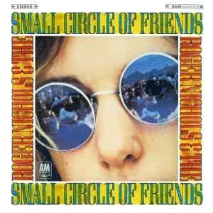 LP gebruikt - Roger Nichols &amp; The Small Circle Of Fri..., Cd's en Dvd's, Vinyl | Rock, Zo goed als nieuw, Verzenden