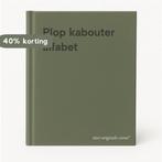 Plop kabouter alfabet 9789059162495, Verzenden, Gelezen
