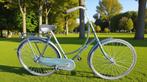 Batavus Old Dutch shimano Remnaaf Groen Dames, Fietsen en Brommers, Fietsen | Dames | Damesfietsen, Ophalen, Gebruikt, Overige merken