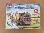 Airfix 06361-0 17 Pounder Gun 1:32, Verzenden, Nieuw, Airfix