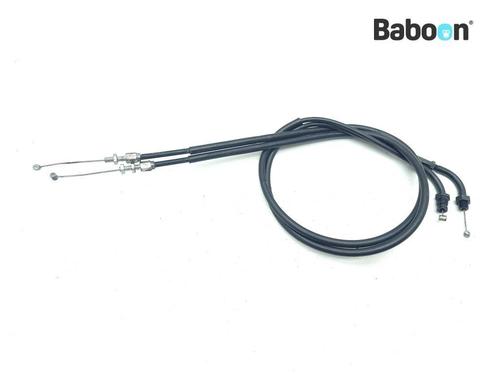 Gaskabel Honda CB 1300 2009-2013 (CB1300 SC54), Motoren, Onderdelen | Honda, Gebruikt, Verzenden