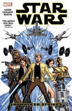 Star Wars Volume 1: Skywalker Strikes - Als nieuw, Verzenden, Zo goed als nieuw
