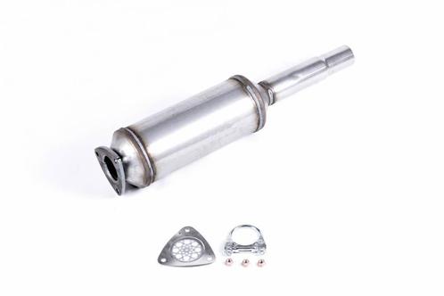 Roetfilter Alfa Romeo Mito, Fiat Grande Punto, Auto-onderdelen, Uitlaatsystemen, Nieuw, Verzenden
