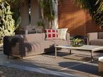 Cassina LC3 Outdoor High-end tuinset, zie ook LC2 LC4 NIEUW, Nieuw, Bank, Loungeset