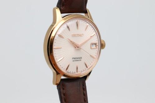 Seiko - Presage - Zonder Minimumprijs - SRP852J1 | 4R35-02T0, Sieraden, Tassen en Uiterlijk, Horloges | Antiek