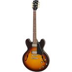 (B-Stock) Gibson Modern Collection ES-335 Satin Vintage Burs, Nieuw, Verzenden