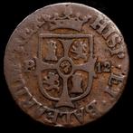 Spanje. Fernando VII. 12 Diners 1812 - Mallorca (Zonder