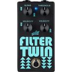 Aguilar Filter Twin II basgitaar effectpedaal, Muziek en Instrumenten, Verzenden, Nieuw