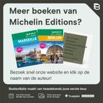 De Groene Reisgids - Normandië West / Michelin Reisgids, Verzenden, Gelezen, Michelin Editions