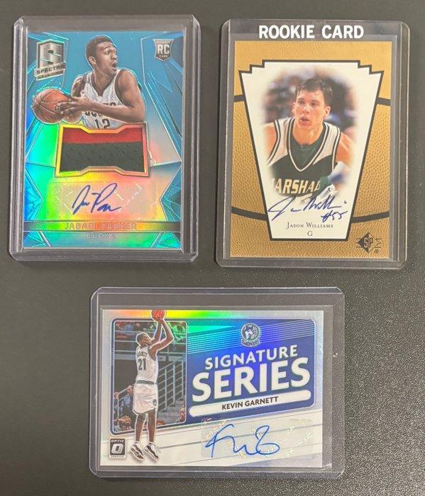 1998, 2014, 2020 - Upper Deck, Spectra, Donruss Optic -, Verzamelen, Stickers