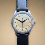 Omega Vintage CK 2064 uit 1937, Sieraden, Tassen en Uiterlijk, Horloges | Dames, Gebruikt, Polshorloge, Verzenden