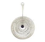 Georg Jensen - 2-delige sieradenset - 143 Zilver Amethist -