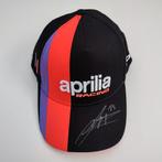Aprilia - MotoGP - Jorge Martin - 2025 - Honkbalpet, Verzamelen, Nieuw