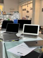 Refurbished Macbooks |Diverse| N.O.P | Garantie, Computers en Software, Apple Macbooks, MacBook, Refurbished