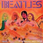 LP gebruikt - Morrisons Green Group - Beatles, Cd's en Dvd's, Vinyl | Rock, Verzenden, Zo goed als nieuw
