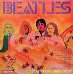 LP gebruikt - Morrisons Green Group - Beatles, Cd's en Dvd's, Verzenden, Zo goed als nieuw