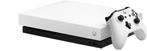 Xbox One X