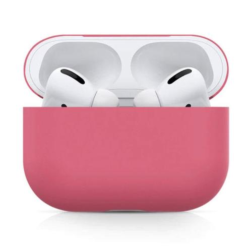 Flexibel Hoesje voor AirPods Pro - Silicone Skin AirPod Case, Telecommunicatie, Mobiele telefoons | Hoesjes en Frontjes | Overige merken