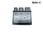 Relais Kast Kawasaki ER-6 2012-2016 (ER6 ER-6 EX650, Verzenden, Gebruikt