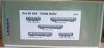 LS-Models H0 - 99004 - Modeltrein personenwagen (5) -, Hobby en Vrije tijd, Modeltreinen | H0, Nieuw