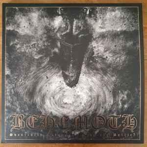 LP nieuw - Behemoth - Sventevith (Storming Near The Baltic), Cd's en Dvd's, Vinyl | Hardrock en Metal, Verzenden