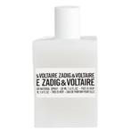 Zadig & Voltaire This Is Her  Parfum, Nieuw, Verzenden