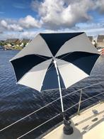 Bootparasol op lier zeilboot, Watersport en Boten, Zeilen en Zeiltoebehoren, Nieuw, Toebehoren, Ophalen of Verzenden