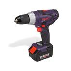 Sparky BUR2 18Li accu klopboor 2 x 2.6Ah (Accu boormachines), Verzenden, Nieuw, Overige typen