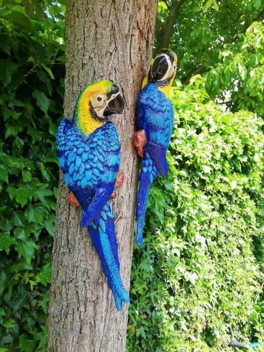 Beeldje (2) - IJzer, Antiek en Kunst, Kunst | Designobjecten