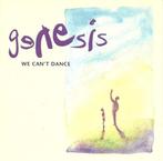 cd - Genesis - We Cant Dance, Zo goed als nieuw, Verzenden