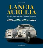 Lancia Aurelia Storia, corse e allestimenti speciali, Algemeen, Verzenden, Francesco Gandolfi, Nieuw