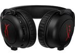 HP HyperX Cloud II Core - Draadloze Gamingheadset - Tot 80, Computers en Software, Headsets, Verzenden, Zo goed als nieuw