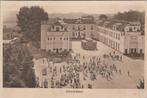 NUNSPEET - Schoollokalen, Verzamelen, Ansichtkaarten | Nederland, Gelopen