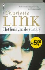 Het huis van de zusters 9789044328745 Charlotte Link, Boeken, Thrillers, Verzenden, Gelezen, Charlotte Link