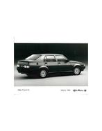 1990 ALFA ROMEO 75 2.0 TS PRESS PHOTO, Nieuw, Alfa Romeo, Author