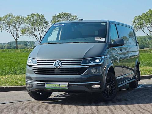 Volkswagen Transporter | Zakelijke Lease v.a. €556.84 pm, Auto's, Bestelauto's, Lease, Automaat, Financial lease, Diesel, Overige kleuren